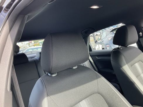 Used 2026 Honda Civic Sport image 59