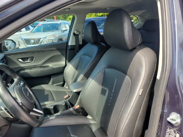 Used 2024 Hyundai Kona Limited AWD/4WD image 20