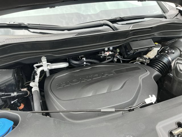 Used 2022 Honda Passport Elite image 34