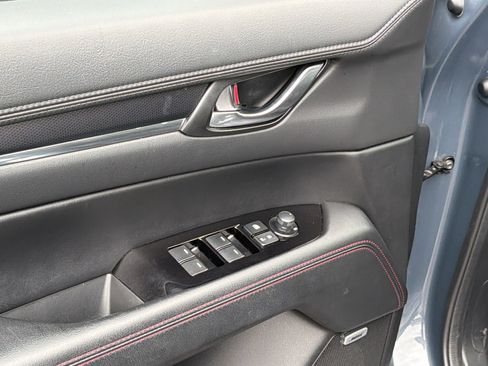 Certified 2024 MAZDA CX-5 Carbon Edition image 11