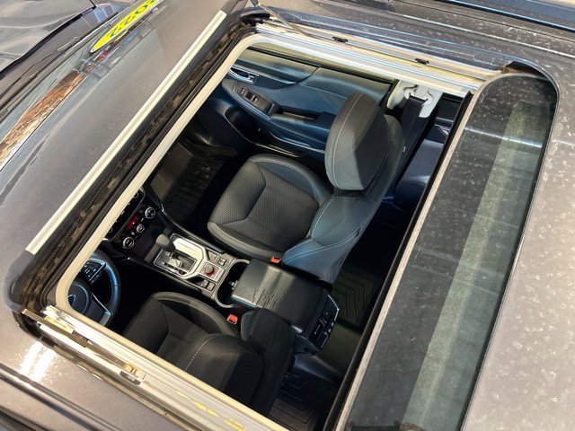 Used 2022 Subaru Forester Premium AWD/4WD image 35