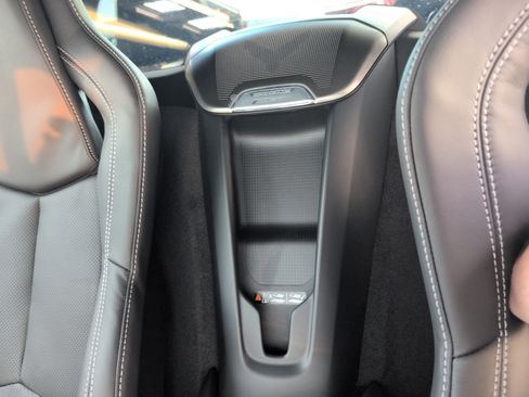 New 2026 Chevrolet Corvette E-Ray image 26