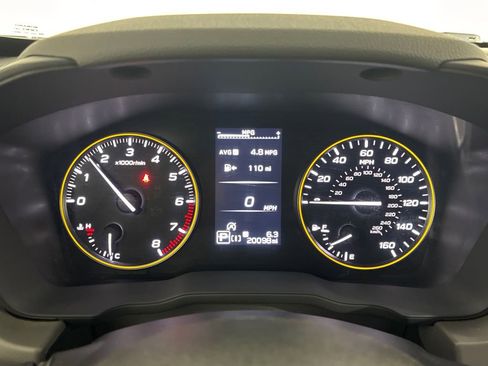 Used 2025 Subaru Crosstrek 2.5i Sport image 21