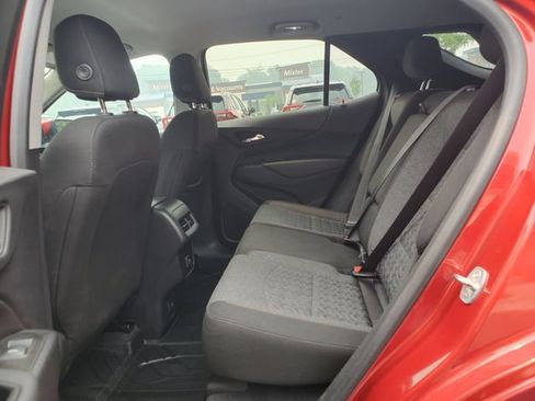 Used 2022 Chevrolet Equinox LT AWD/4WD image 10