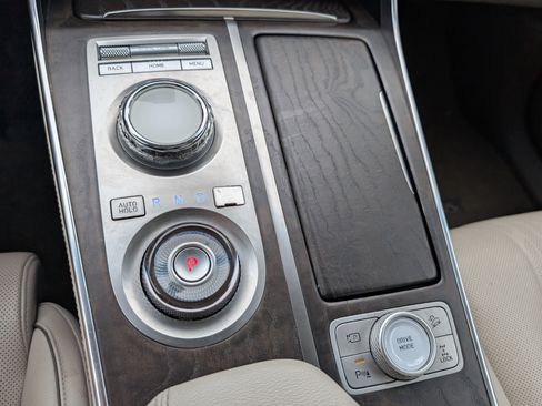 Used 2023 Genesis GV80 2.5T w/ Prestige Package image 26