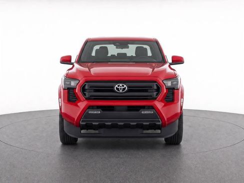 New 2026 Toyota Tacoma SR5 AWD/4WD image 5