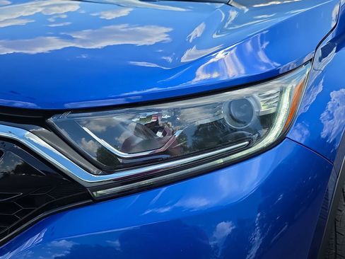 Used 2022 Honda CR-V EX-L image 31