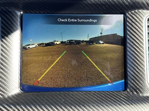 Used 2023 Dodge Charger Scat Pack w/ Plus Group image 13