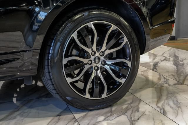 Used 2020 Land Rover Range Rover Sport HSE AWD/4WD image 80