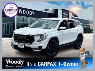 Used 2024 GMC Terrain SLE FWD video 1