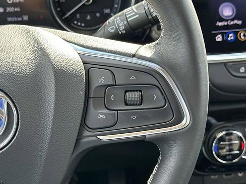 Used 2023 Buick Encore GX Select w/ Safety Package II image 24