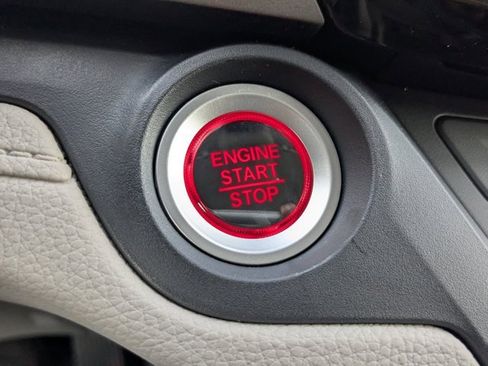 New 2026 Honda Odyssey EX-L image 28