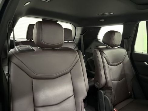 Certified 2023 Cadillac XT6 Premium Luxury image 25