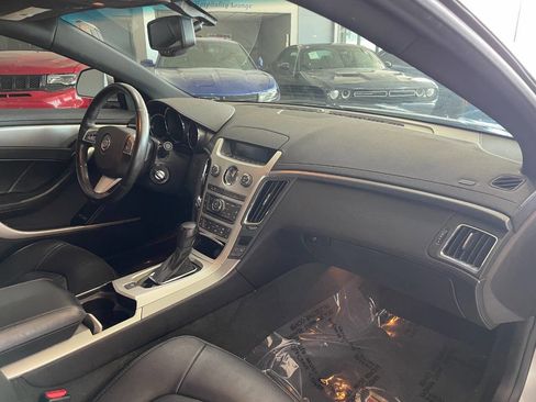 Used 2013 Cadillac CTS Performance AWD/4WD image 24