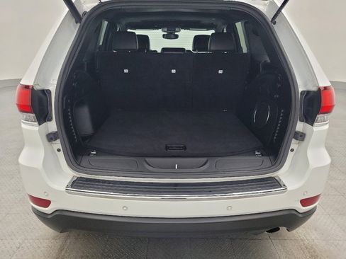 Used 2022 Jeep Grand Cherokee Limited w/ Tech Group image 29