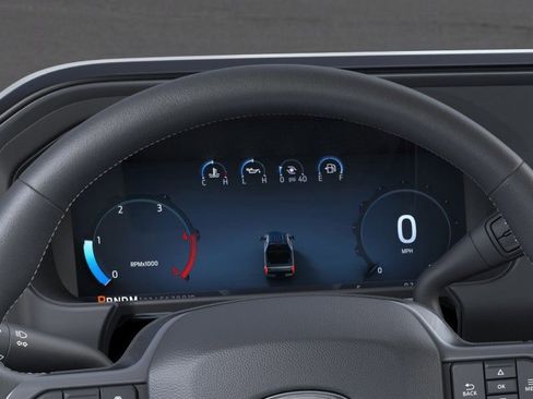 New 2026 Ford F250 Platinum image 13