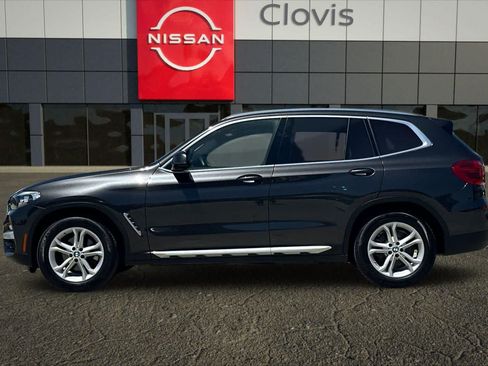Used 2019 BMW X3 xDrive30i AWD/4WD image 6