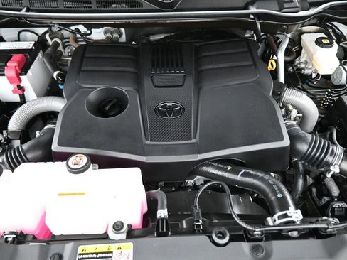 Used 2025 Toyota Tundra SR5 RWD image 20