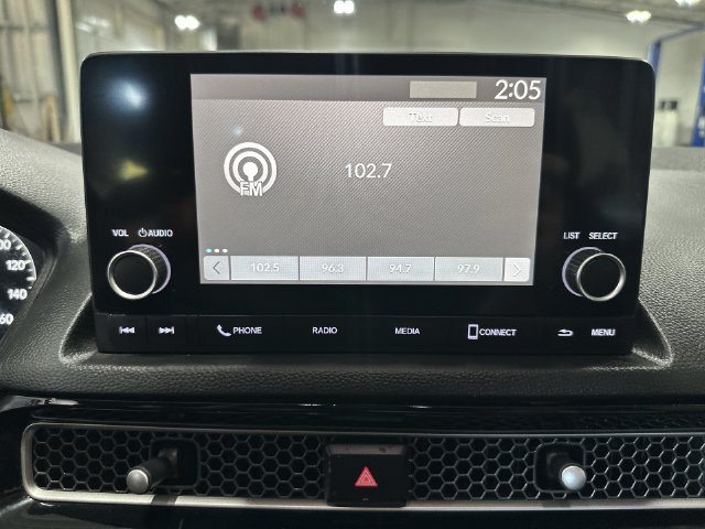 Used 2022 Honda Civic EX image 16