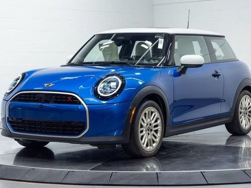 New 2026 MINI Cooper S FWD image 6