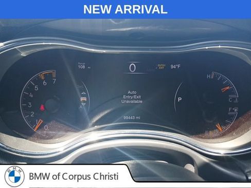 Used 2018 Jeep Grand Cherokee Trailhawk AWD/4WD image 23