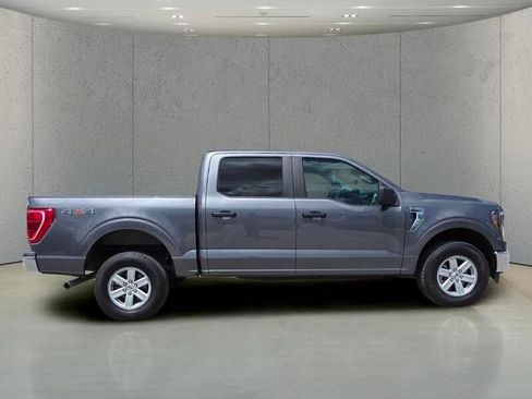 Used 2023 Ford F150 XLT AWD/4WD image 31