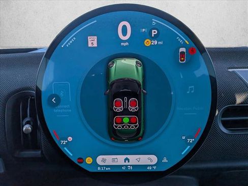 Used 2025 MINI Cooper S image 11