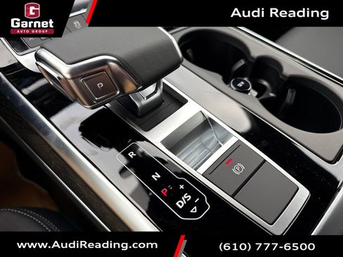 New 2026 Audi Q7 3.0T Premium image 14