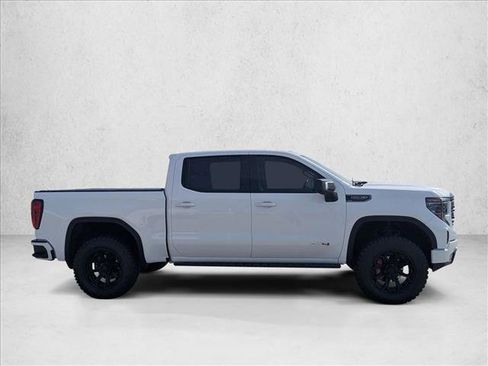 Used 2022 GMC Sierra 1500 AT4 w/ AT4 Premium Package image 4