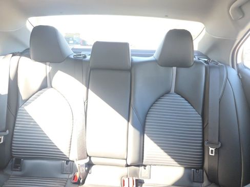 Used 2024 Toyota Camry SE image 13