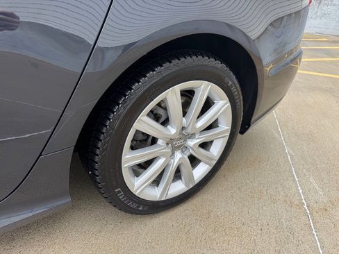 Used 2016 Audi A6 2.0T Premium Plus w/ Premium Plus Package image 9