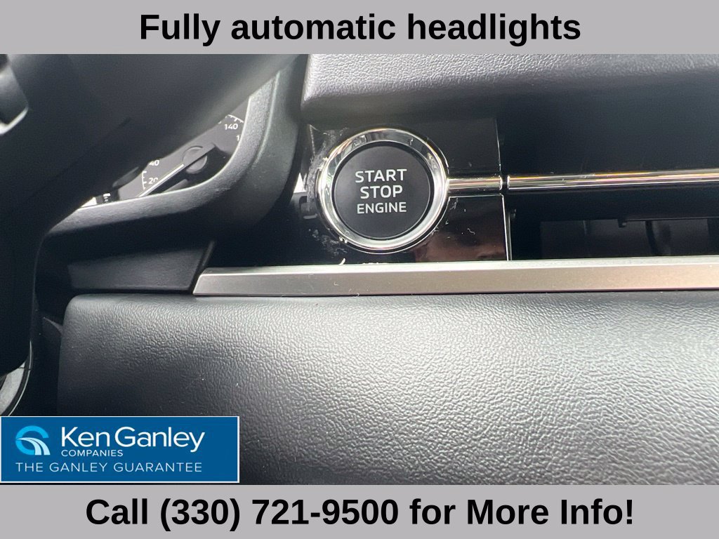 Used 2023 Mitsubishi Outlander SE AWD/4WD image 34