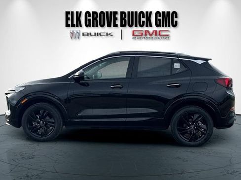 New 2026 Buick Encore GX Sport Touring w/ Advanced Technology Package image 7