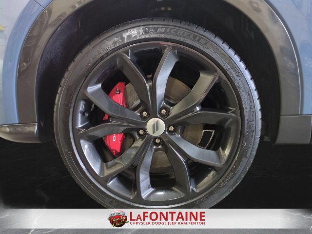 Used 2024 Dodge Hornet R/T Plus AWD/4WD image 34