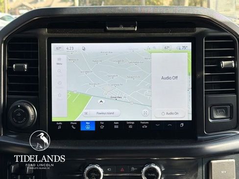 New 2026 Ford F150 Platinum w/ Equipment Group 700A Standard image 23