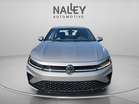 New 2026 Volkswagen Jetta Sport image 9