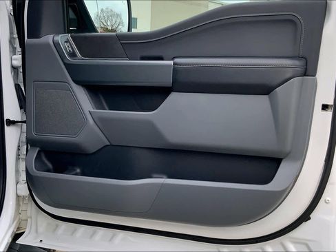 Certified 2024 Ford F150 XLT w/ Mobile Office Package image 39