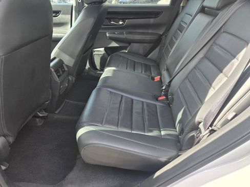 Certified 2024 Honda CR-V EX-L image 15