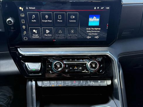 Used 2024 GMC Sierra 1500 Denali w/ Denali Reserve Package image 20