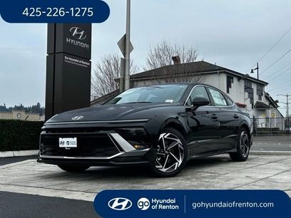 New 2026 Hyundai Sonata SEL