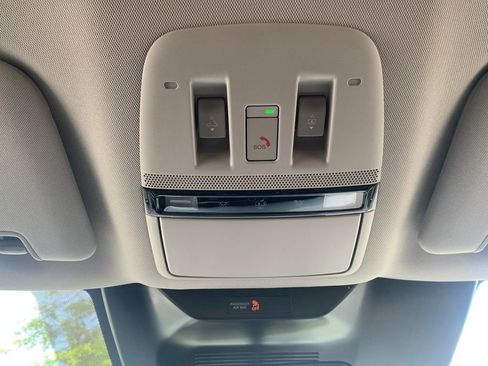New 2026 Nissan Murano SL AWD/4WD image 18