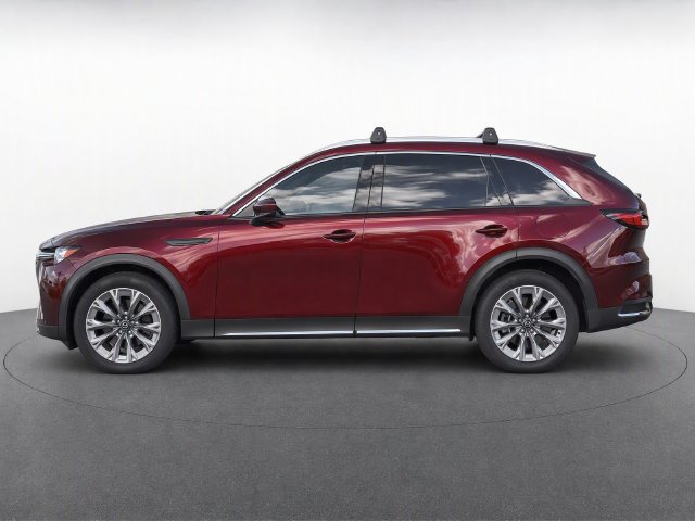 Used 2024 MAZDA CX-90 3.3 Turbo w/ Premium Plus Pkg AWD/4WD image 6