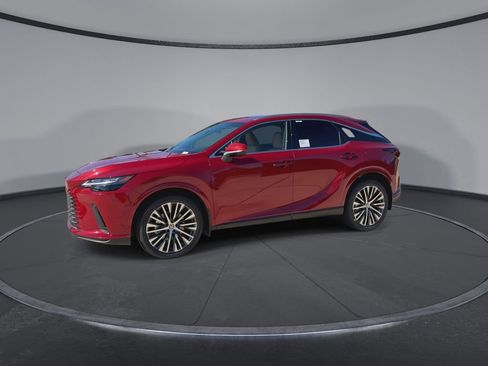 Used 2026 Lexus RX 350 Premium Plus w/ Convenience Package AWD/4WD image 5