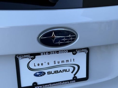 Certified 2023 Subaru Outback Limited image 4