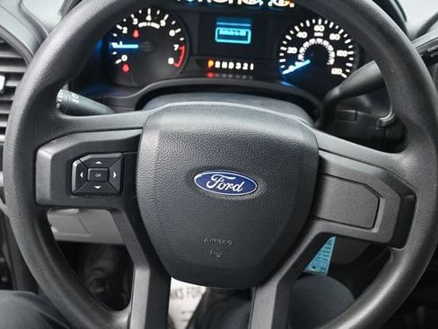 Certified 2017 Ford F150 XL AWD/4WD image 14