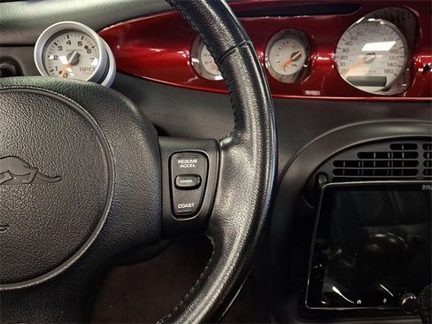 Used 2000 Plymouth Prowler Base image 20