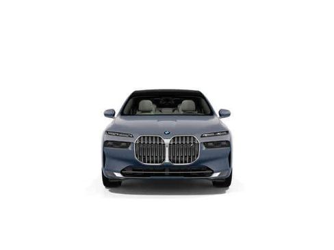 New 2026 BMW i7 eDrive50 image 2