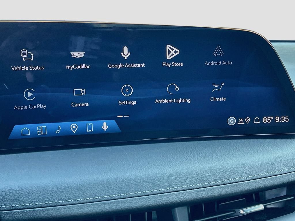 New 2026 Cadillac CT5 Premium Luxury w/ Technology Package RWD image 22