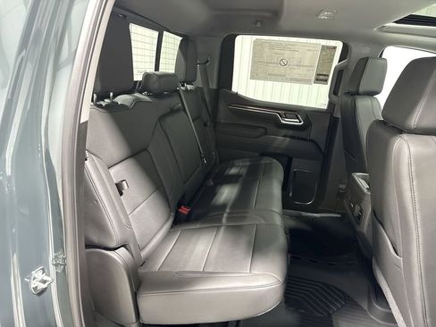 New 2026 Chevrolet Silverado 1500 LT Trail Boss w/ LT Trail Boss Premium Package image 28