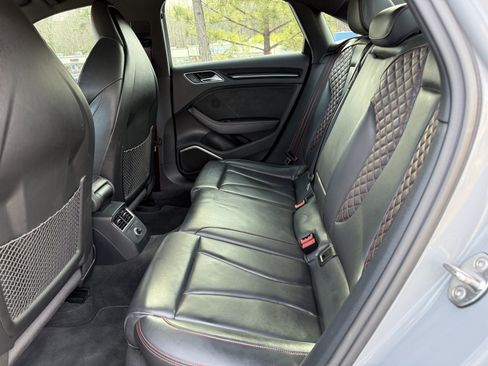 Used 2020 Audi RS 3 image 38